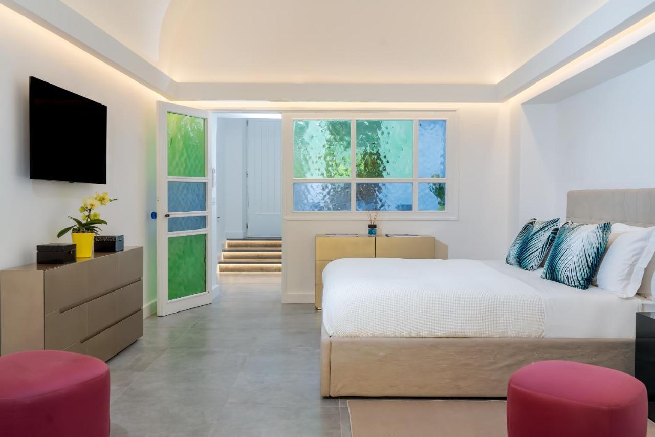 Civico 7 Apartment Капри Екстериор снимка